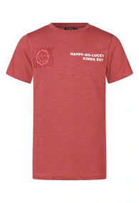 Unlocked jongens T-shirt